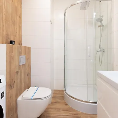 Horyzont - Osiedle Bursztynowe Kołobrzeg