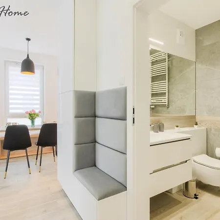 Horyzont - Osiedle Bursztynowe Appartamento *