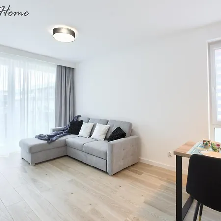 Apartment Horyzont - Osiedle Bursztynowe