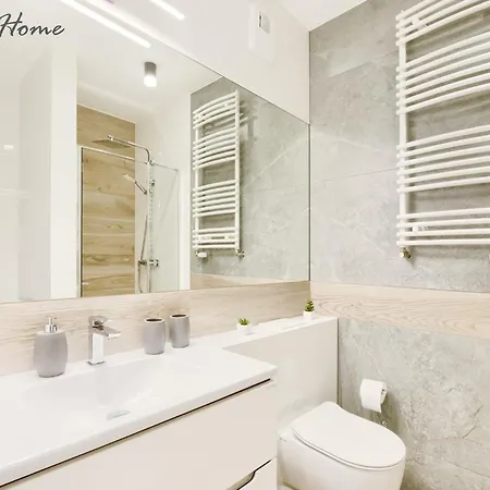 Apartamento Horyzont - Osiedle Bursztynowe *