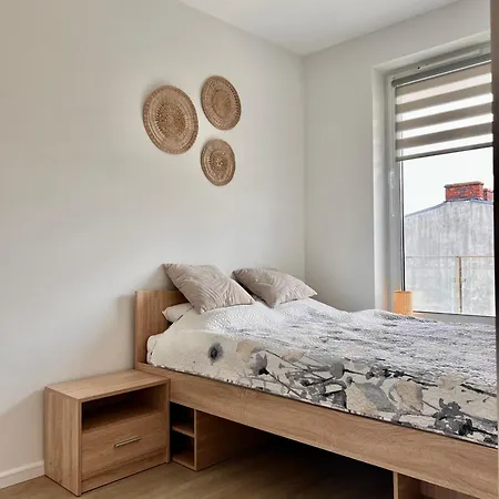 Horyzont - Osiedle Bursztynowe Appartamento *