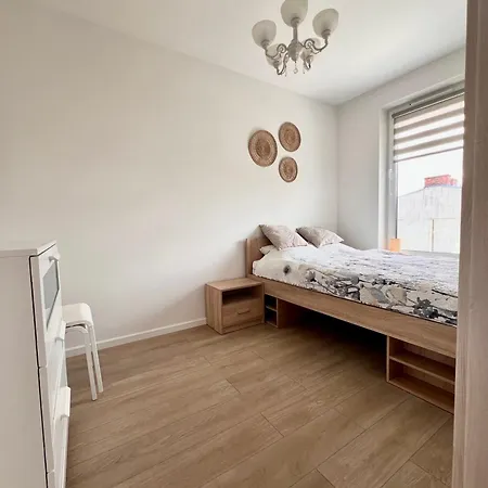 Horyzont - Osiedle Bursztynowe *