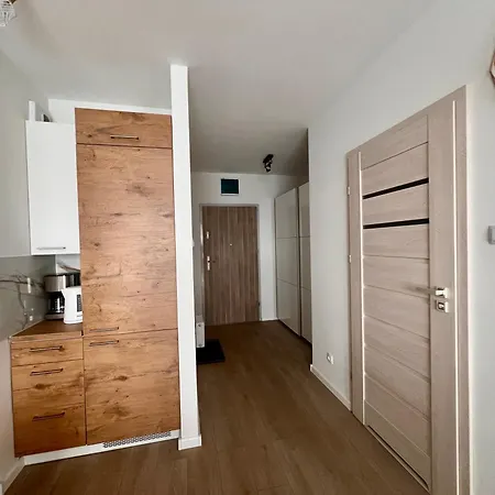 Horyzont - Osiedle Bursztynowe