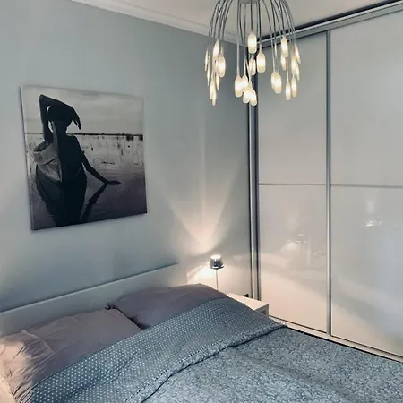 Apartment Horyzont - Osiedle Bursztynowe