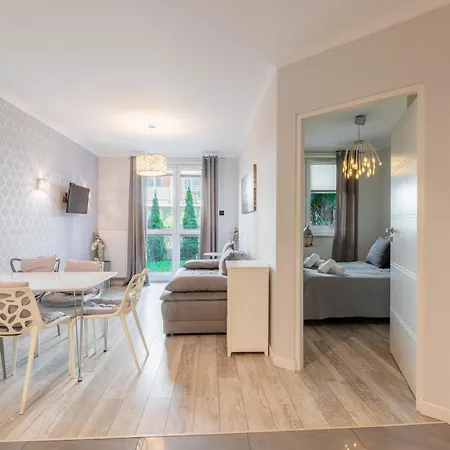 Horyzont - Osiedle Bursztynowe Appartement *