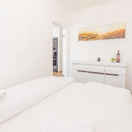 Horyzont - Osiedle Bursztynowe Appartement Kołobrzeg