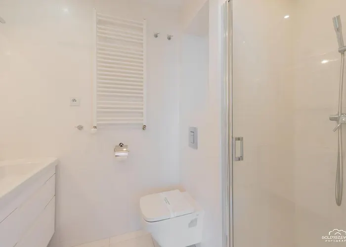 Horyzont - Osiedle Bursztynowe דירה