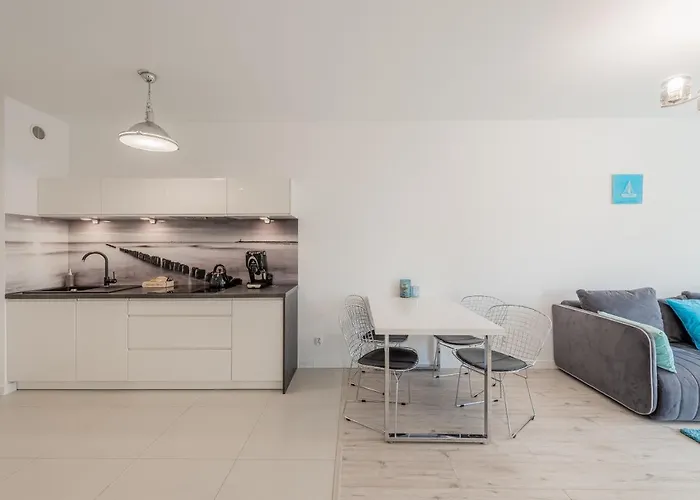 Horyzont - Osiedle Bursztynowe