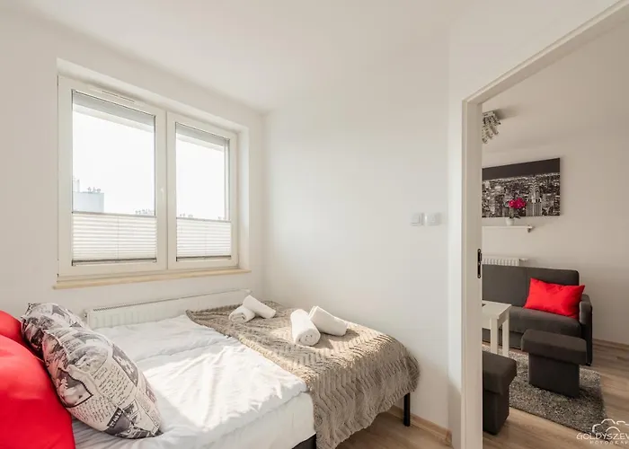 Horyzont - Osiedle Bursztynowe *