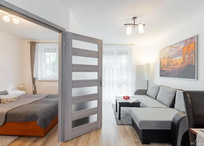 Horyzont - Osiedle Bursztynowe קולובז'ג