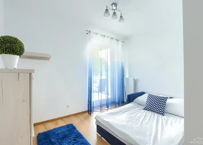 Horyzont - Osiedle Bursztynowe