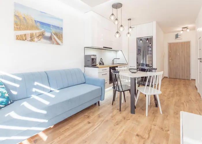 Horyzont - Osiedle Bursztynowe