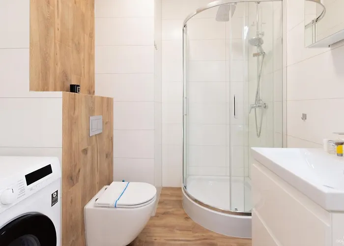 Horyzont - Osiedle Bursztynowe קולובז'ג