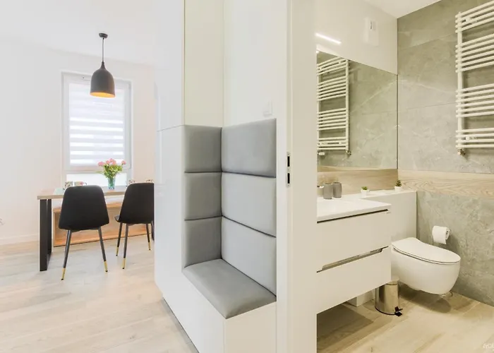 Horyzont - Osiedle Bursztynowe קולובז'ג