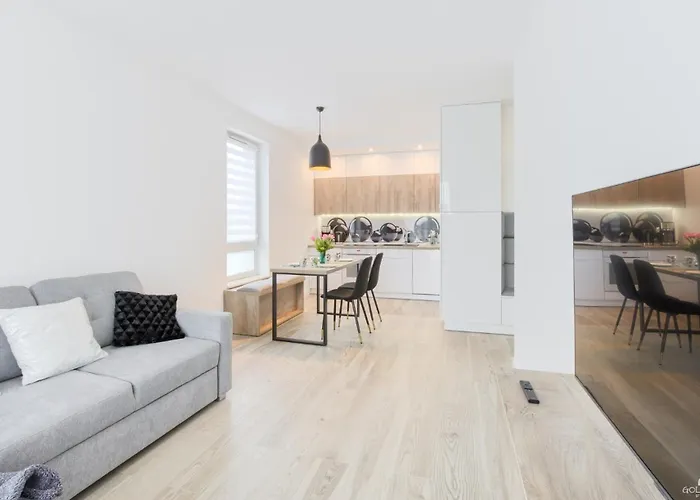 Horyzont - Osiedle Bursztynowe