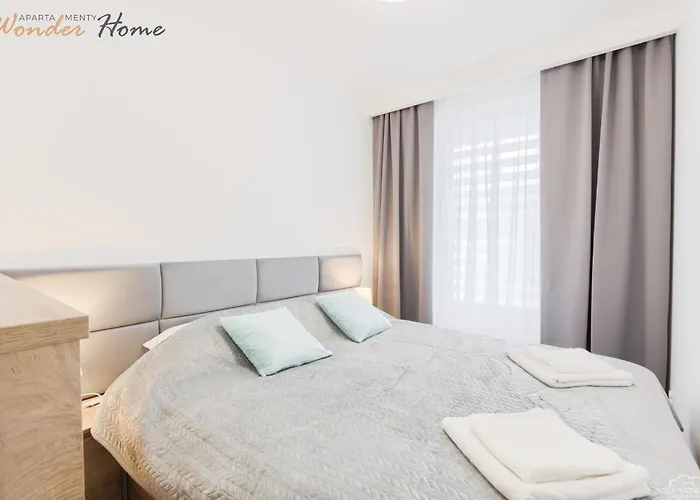 Horyzont - Osiedle Bursztynowe *