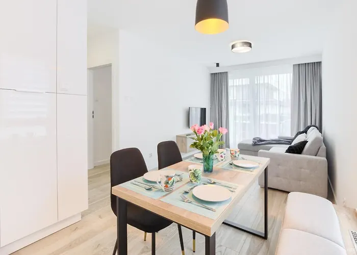 Horyzont - Osiedle Bursztynowe