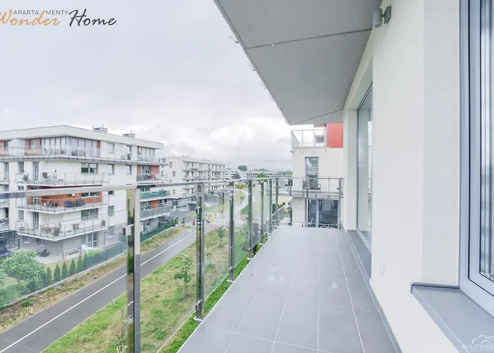 Horyzont - Osiedle Bursztynowe *