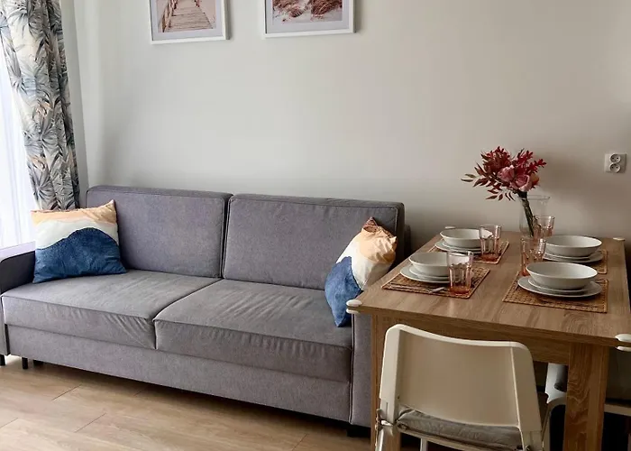 Horyzont - Osiedle Bursztynowe *