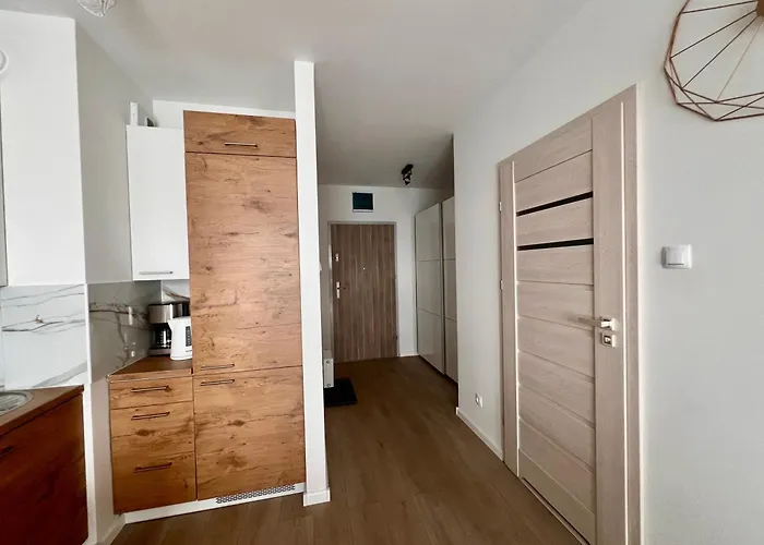 Horyzont - Osiedle Bursztynowe